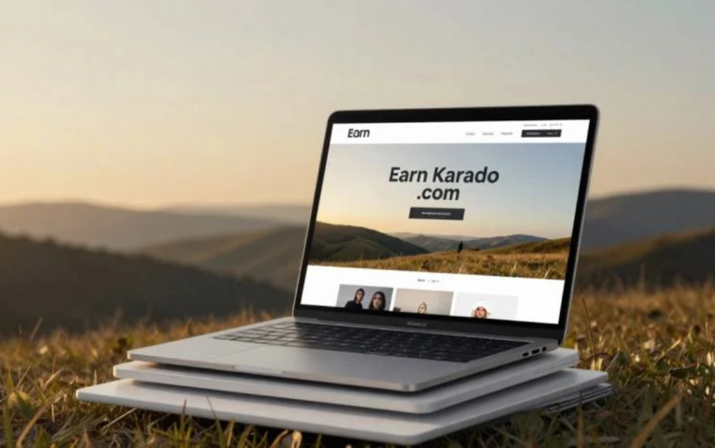 earnkarado com || earn karado.com || earnkarado. com